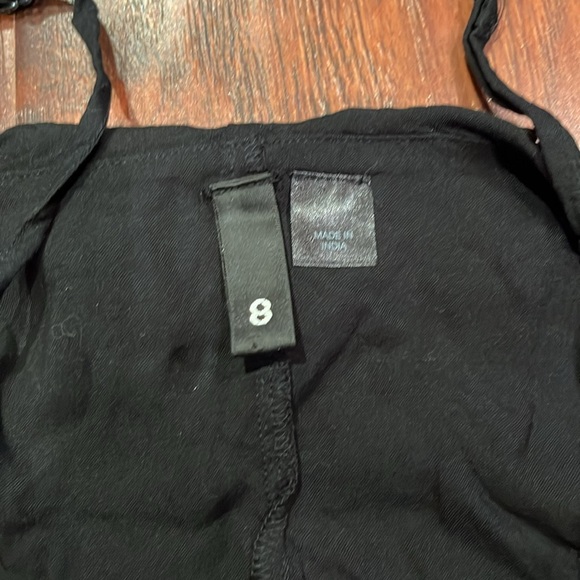 H&M Little black dress - Picture 3 of 6